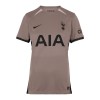 Maglia ufficiale Tottenham Hotspur Alternativa 2023-24 per Donna